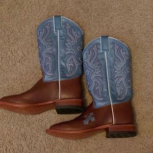 Women’s Tony Lama Boots